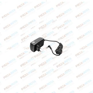 ADAPTADOR DE CORRIENTE Robot aspirador Conga 2090 Vision · REF 80597 recambio Piezarota · Ref 80597-M03