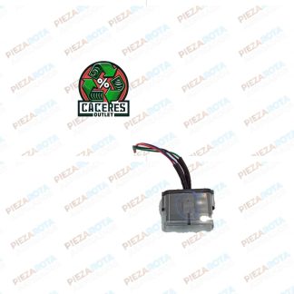 SENSOR ANTICAIDA L Robot aspirador Conga 2090 Vision · REF 80617 recambio Piezarota · Ref 80617-M06