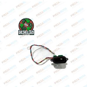 SENSOR MAPEO Robot aspirador Conga 2290 Panoramic · REF 80622 recambio Piezarota · Ref 80622-M07