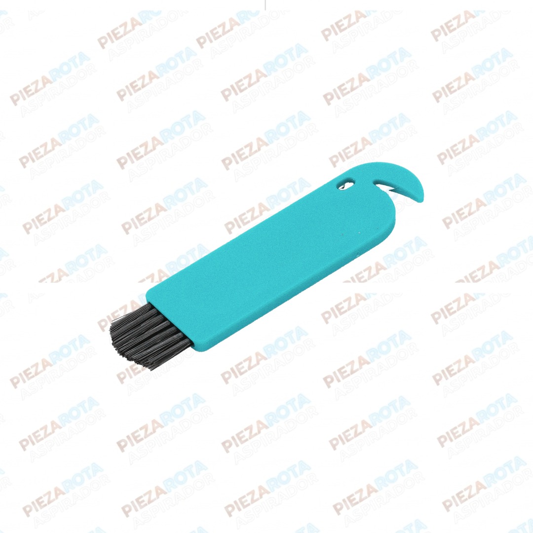 CEPILLO MULTIFUNCION Robot aspirador Conga 3290 Titanium · REF 80663 recambio Piezarota · Ref 80663