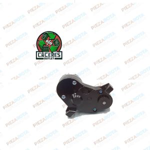 MOTOR CENTRAL Robot aspirador Conga 3390 · REF 80665 recambio Piezarota · Ref 80665-M09