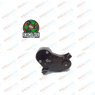 MOTOR CENTRAL Robot aspirador Conga 3790 · REF 80665 recambio Piezarota · Ref 80665-M13
