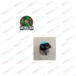 RUEDA OMNIDIRECCIONAL Robot aspirador Conga 1690 PRO · REF 80682 recambio Piezarota · Ref 80682-M06