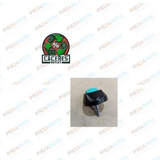 RUEDA OMNIDIRECCIONAL Robot aspirador Conga 2690 · REF 80682 recambio Piezarota · Ref 80682-M10
