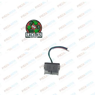 SENSOR ANTICAIDA R VIEJO Robot aspirador Conga 3290 Titanium · REF 80685 recambio Piezarota · Ref 80685