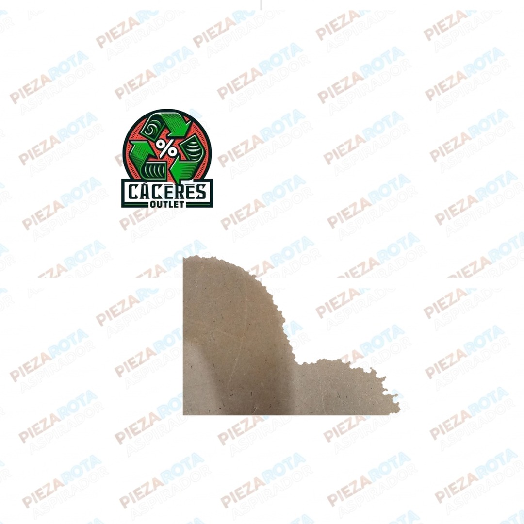 SENSOR ANTICAIDA L Robot aspirador Conga 3790 · REF 80687 recambio Piezarota · Ref 80687-M06