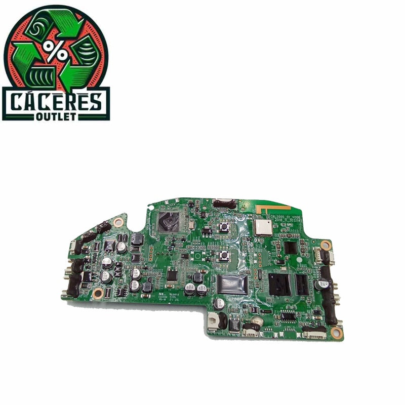 PCB
