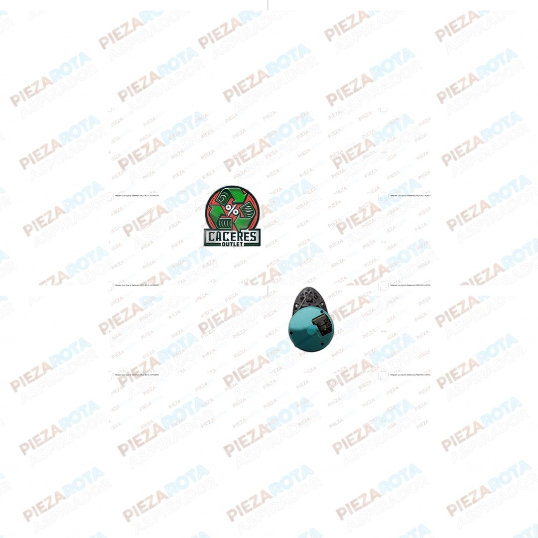 LASER recambio Piezarota · Ref 80713-M04