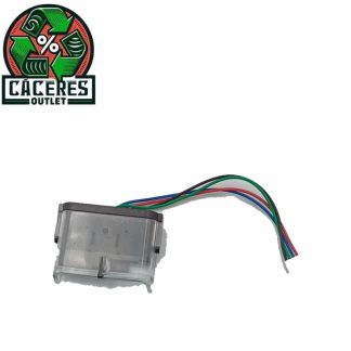 SENSOR ANTICAIDA