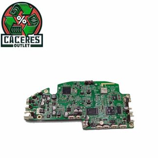 PCB