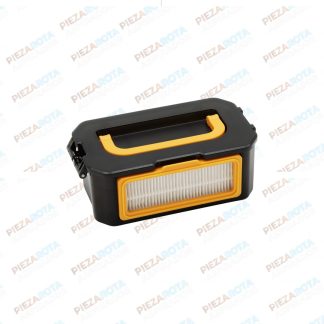 Watertank+mopa conga 750/899 slim/serie 899 slim wet/slim/slim 890/slim 890 wet/slim wet/wet Watertank+mopa conga 750/89