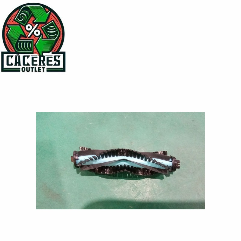 CEPILLO CENTRAL CERDAS Y SILICONA