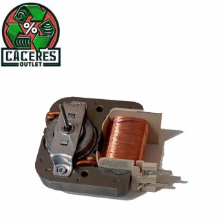 MOTOR VENTILADOR recambio Piezarota · Ref 80826