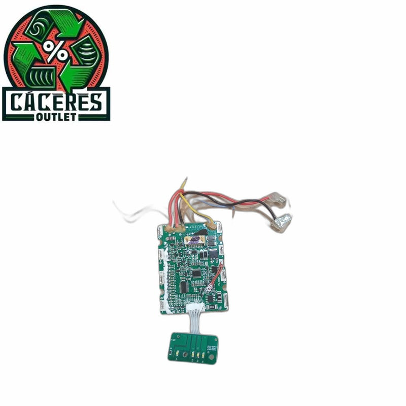 PCB
