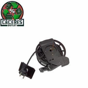 RECOGE CABLE recambio Piezarota · Ref 80931-M02