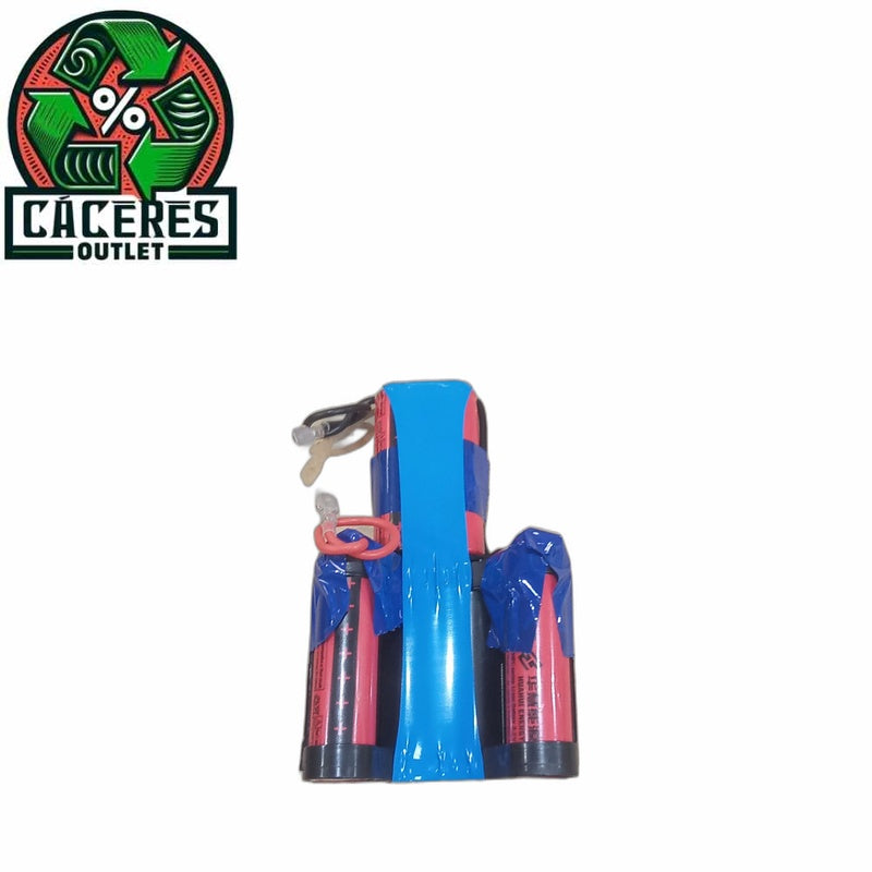 BATERIA