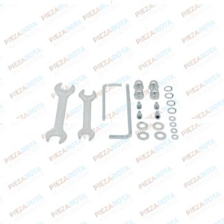 Kit tornillería Extreme/Extreme 20/Extreme 25/Indoor 18000 Ceres Kit tornillería