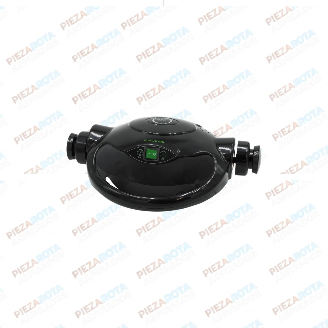 Kit vibración (motor y cinturon) Extreme Track Vibrator/Runnerfit Sprint Vibrator Kit vibración (motor y cinturon)