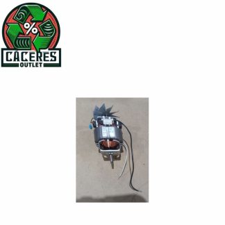 MOTOR recambio Piezarota · Ref 81022