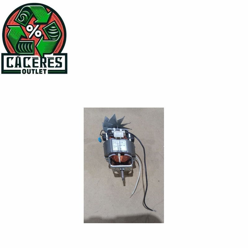 MOTOR recambio Piezarota · Ref 81022