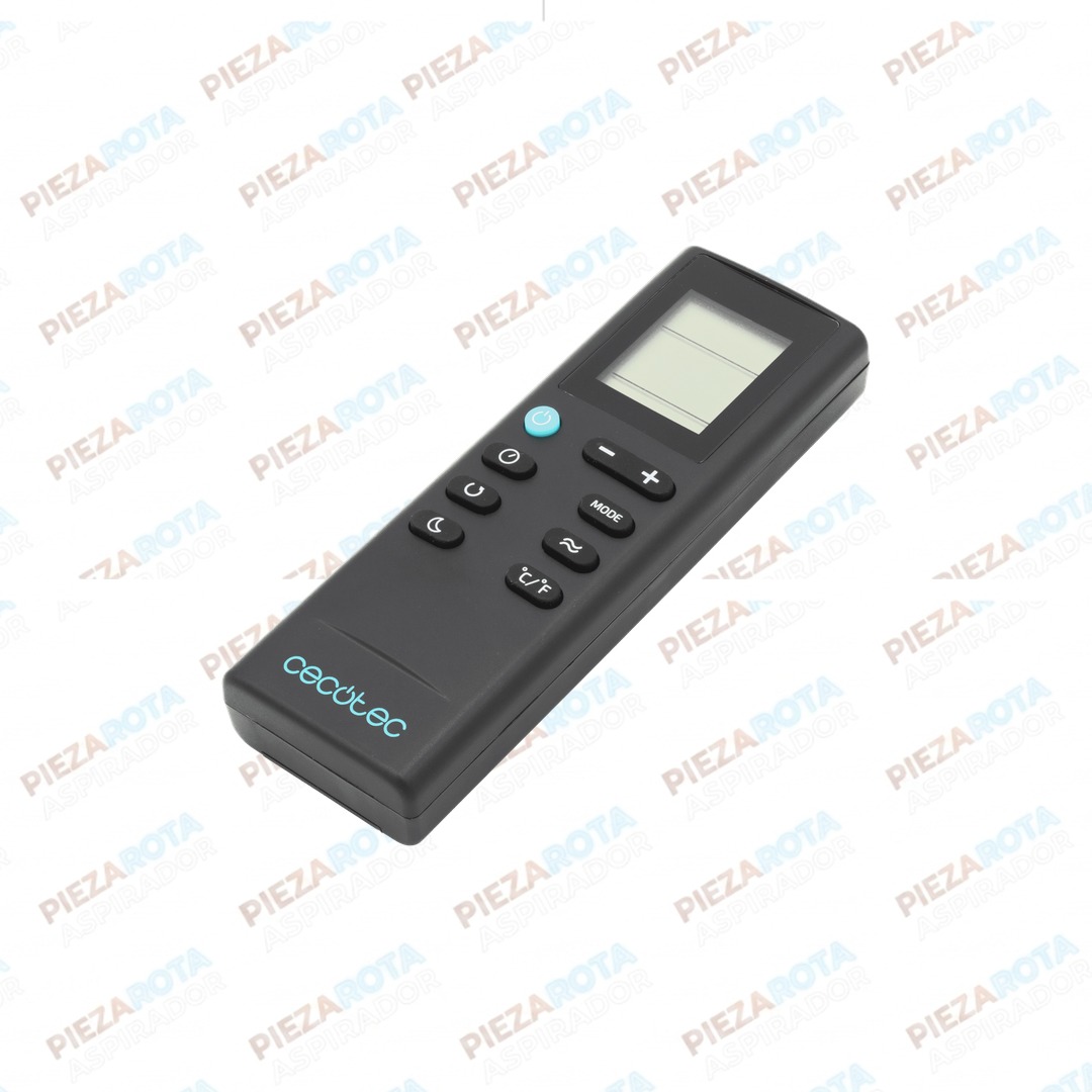 Mando a distancia Forceclima 12250 Smartheating Mando a distancia