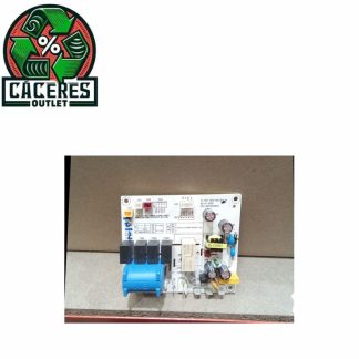 PCB