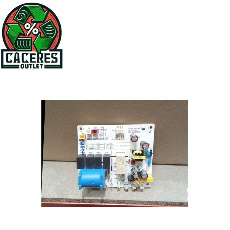 PCB