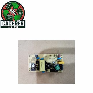 PCB
