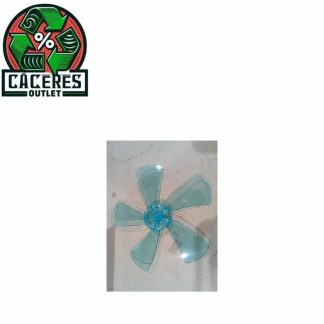 ASPAS AZULES