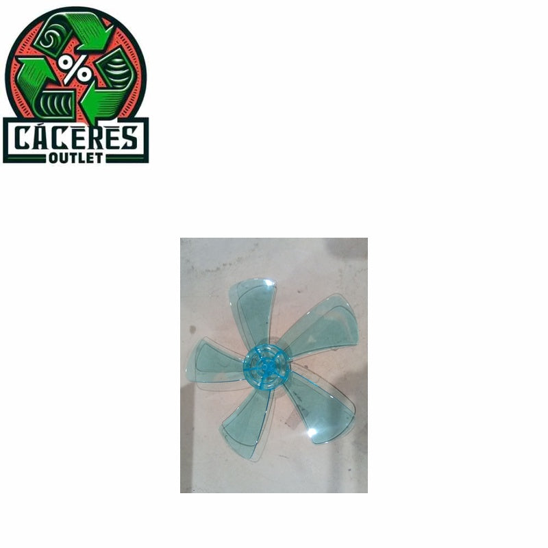 ASPAS AZULES