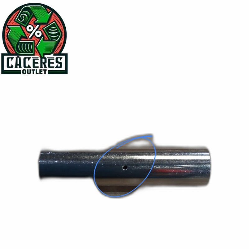 ESPUMADOR (EMBELLECEDOR METALICO VARILLA VAPOR)