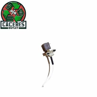 ELECTROVALVULA SIMPLE CON ACOPLE