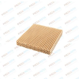Pieza Filtro Energysilence 6500 Pure Tech Pieza Filtro Energysilence 6500 Pure Tech