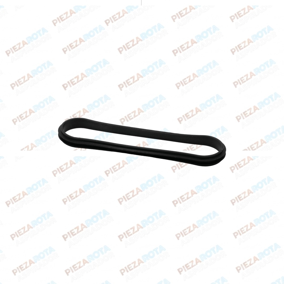 Junta sellado tapa - Power Titanium 1300/1500 Perfectmix/1800/1800 Smart Junta sellado tapa