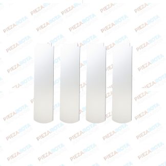 Aspa (Pack 4) Energysilence Aero 570 Aspa (Pack 4)
