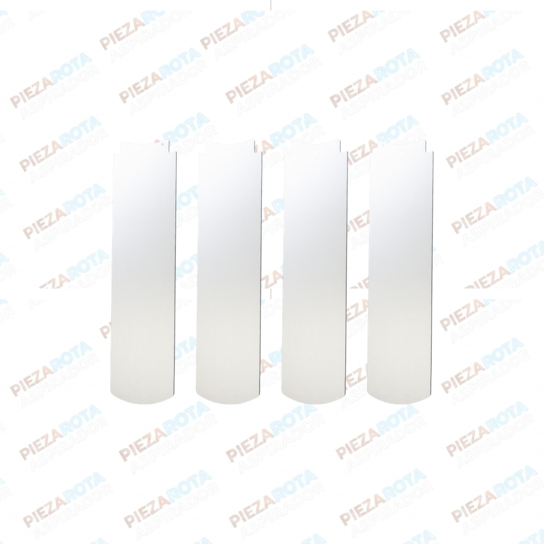 Aspa (Pack 4) Energysilence Aero 570 Aspa (Pack 4)