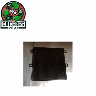 TAPA CABLEADO BASE