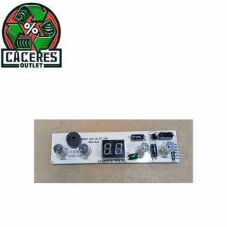 PCB DISPLAY