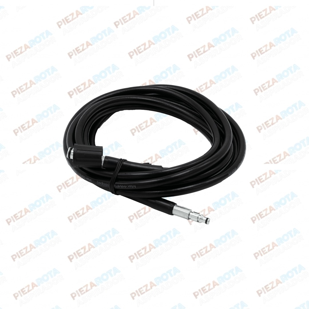 Manguera presión 5m hidroboost 1400 easymove/1500 easymove/1800/2000 Manguera presión 5m hidroboost 1400 easymove/1500 e