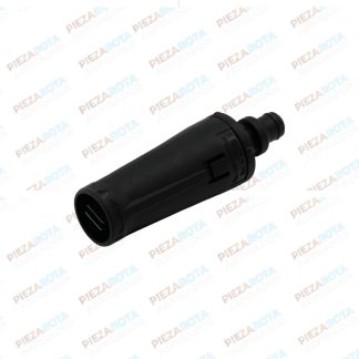 Boquilla pulverizadora Hidroboost 1400/1400 Easymove/1500/1500 Easymove/1600 Car&Bike/1800/ Hydroboost 2000 Car&Garden P
