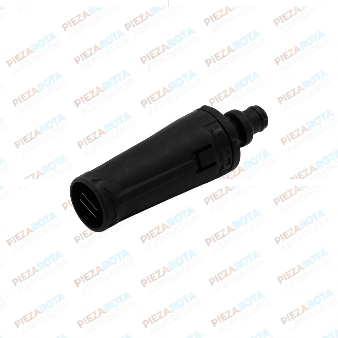 Boquilla pulverizadora Hidroboost 1400/1400 Easymove/1500/1500 Easymove/1600 Car&Bike/1800/ Hydroboost 2000 Car&Garden P