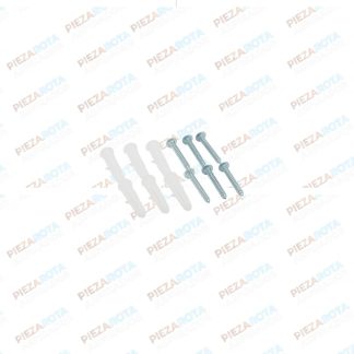 Pack 4 puntas boquilla Ultrajet Hidroboost 2500 Home&Car/3200 Induction Pro/3200 Inductiion Proclean Pack 4 puntas boqui