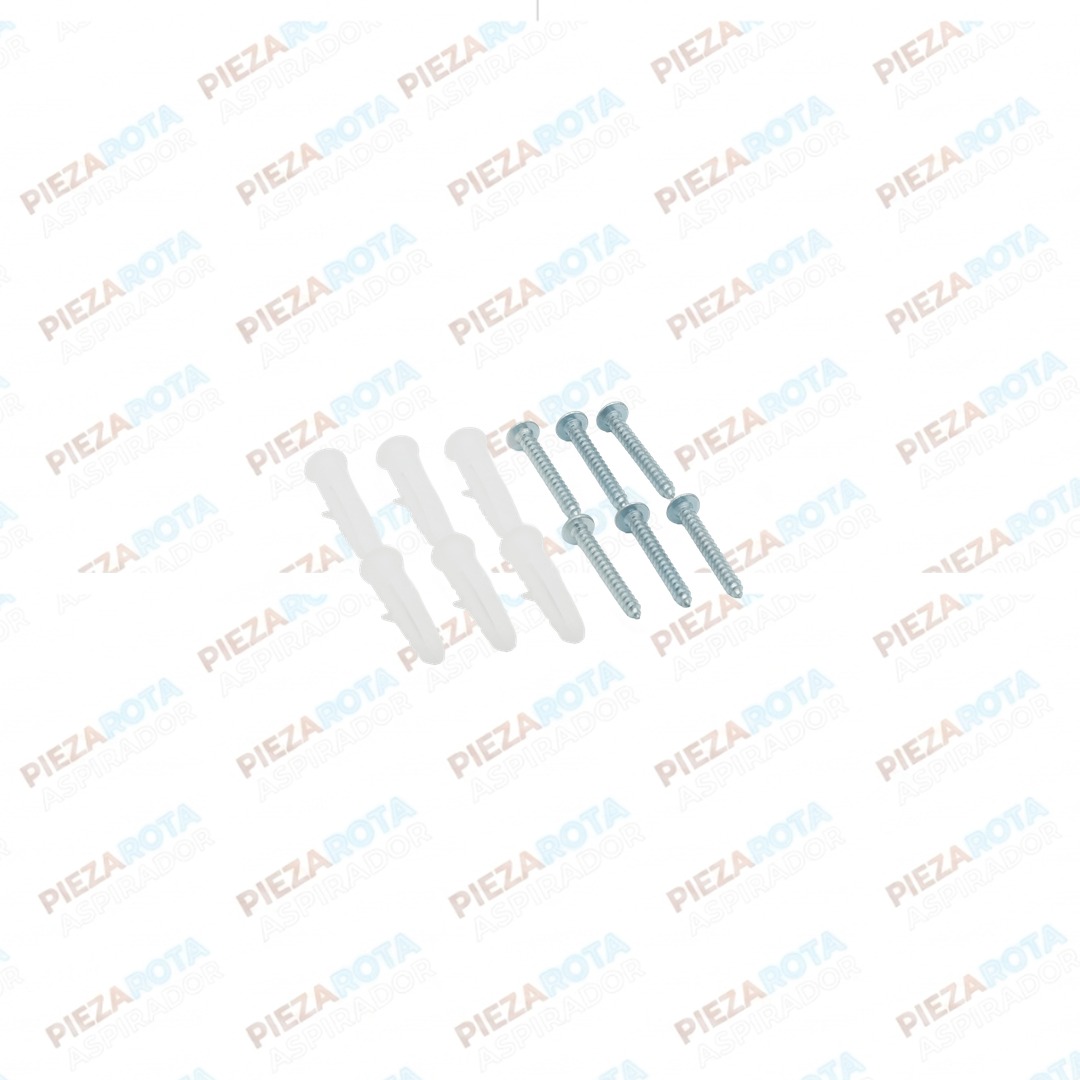 Pack 4 puntas boquilla Ultrajet Hidroboost 2500 Home&Car/3200 Induction Pro/3200 Inductiion Proclean Pack 4 puntas boqui