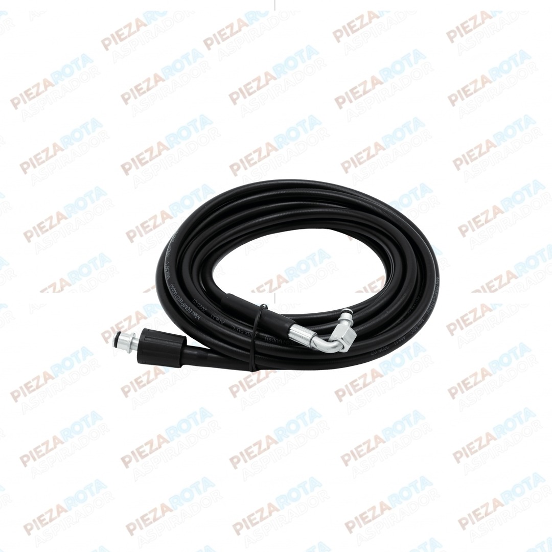 Manguera presión 8m hidroboost 2500 home&car/3200 induction pro/3200 induction proclean Manguera presión 8m hidroboost 2