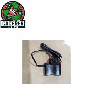 CARGADOR 18V