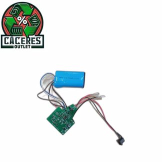 BATERIA + PCB
