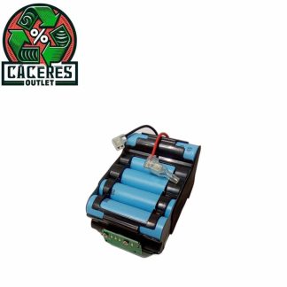 BATERIA CON PCB