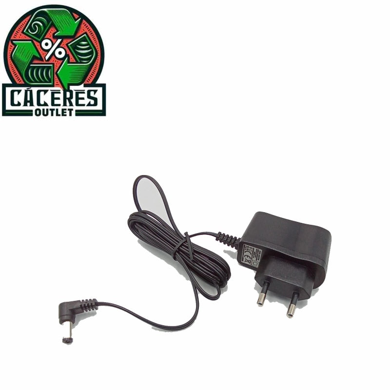 CARGADOR 22V