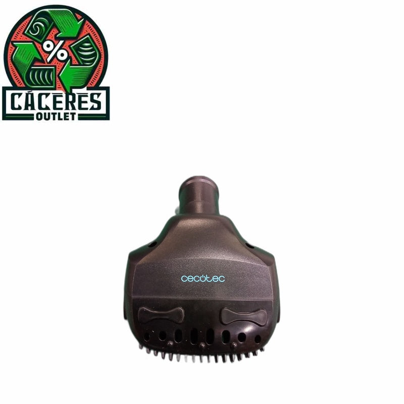 CEPILLO MASCOTAS