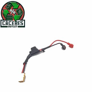 CABLE FUSIBLE BATERIA (AMARILLO NUEVO)